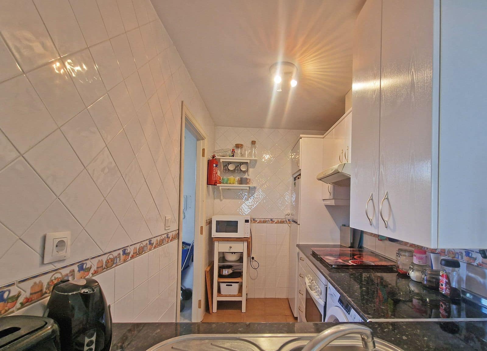 2 soverom Leilighet til salgs i Calahonda med svømmebasseng garasje - € 335 000 (Ref: 9478826)