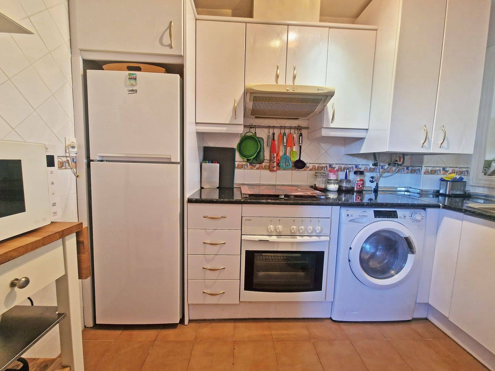 2 soverom Leilighet til salgs i Calahonda med svømmebasseng garasje - € 335 000 (Ref: 9478826)