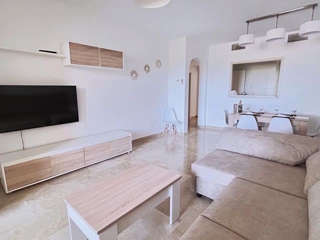 2 sovrum Lägenhet till salu i La Duquesa / Puerto de la Duquesa, Manilva med pool garage - 334 000 € (Ref: 9478831)