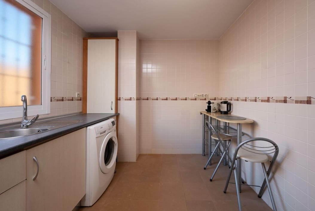 2 sypialnia Penthouse na sprzedaż w Riviera del Sol - 375 000 € (Ref: 9478833)