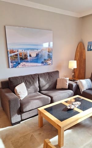 2 quarto Penthouse para venda em La Duquesa / Puerto de la Duquesa, Manilva com piscina - 295 000 € (Ref: 9478837)