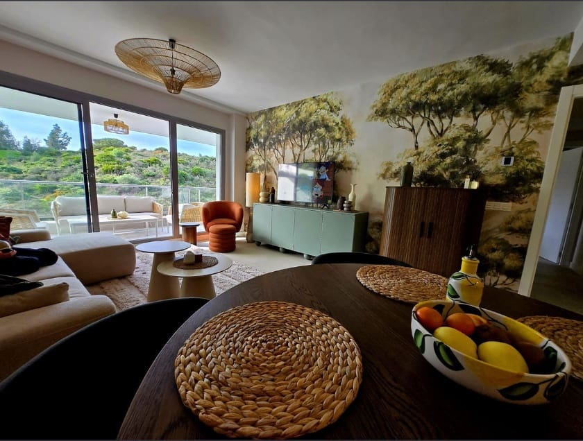 2 soveværelse Lejlighed til salg i Mijas Costa med swimmingpool - € 425.000 (Ref: 9478847)