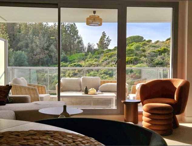 2 soveværelse Lejlighed til salg i Mijas Costa, Mijas med swimmingpool - € 425.000 (Ref: 9478847)