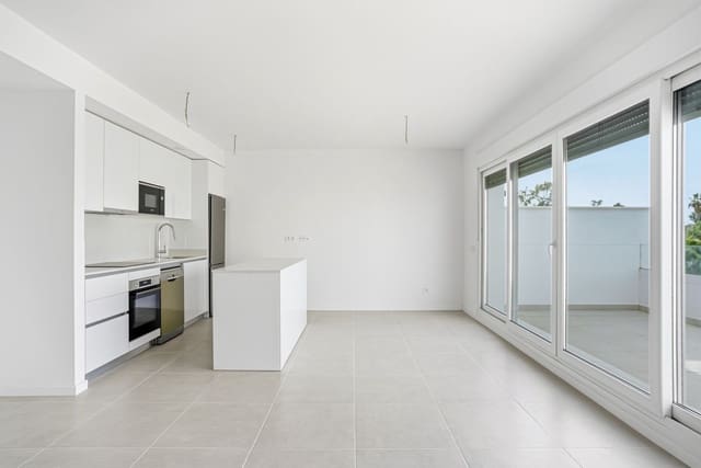 2 soverom Leilighet til salgs i Estepona med svømmebasseng - € 445 000 (Ref: 9478848)