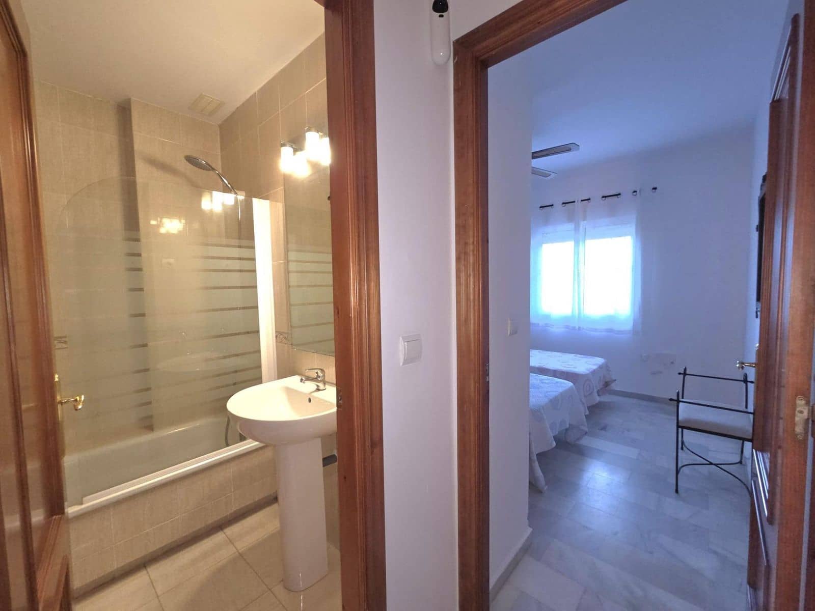 2 bedroom Apartment for sale in El Faro with garage - € 275,000 (Ref: 9478852)