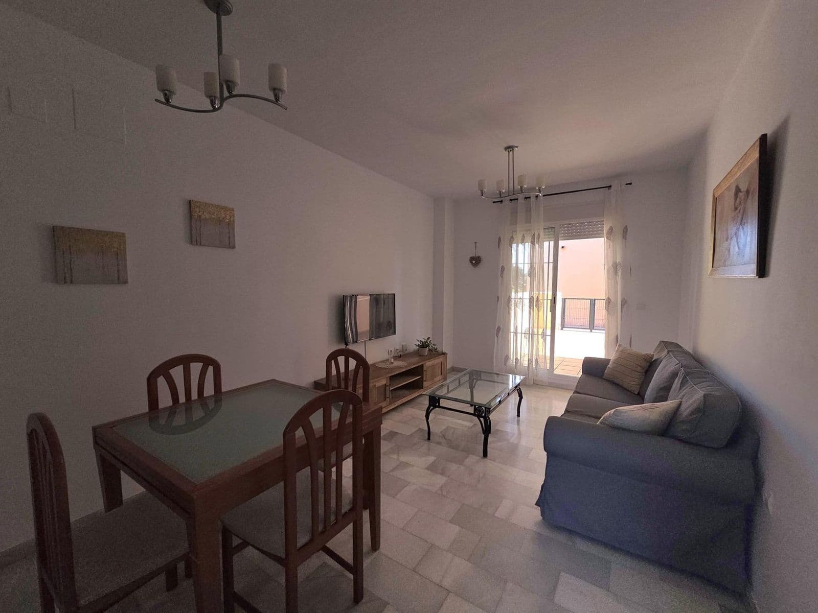 2 bedroom Apartment for sale in El Faro with garage - € 275,000 (Ref: 9478852)