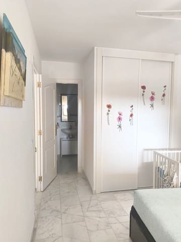 3 slaapkamer Penthouse te koop in Casares met zwembad garage - € 276.600 (Ref: 9478860)