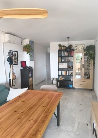 3 slaapkamer Penthouse te koop in Casares met zwembad garage - € 276.600 (Ref: 9478860)