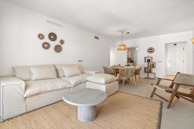 2 soverom Leilighet til salgs i New Golden Mile, Estepona med svømmebasseng - € 470 000 (Ref: 9478862)