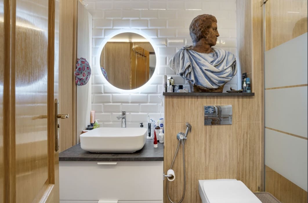 2 sovrum Lägenhet till salu i Costalita med pool garage - 475 000 € (Ref: 9478863)