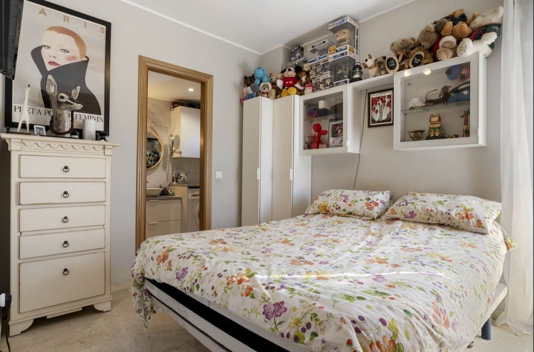 2 sovrum Lägenhet till salu i Costalita med pool garage - 475 000 € (Ref: 9478863)