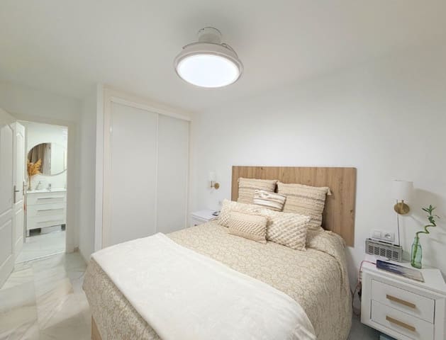 4 chambre Appartement à vendre à Casares - 355 000 € (Ref: 9478869)