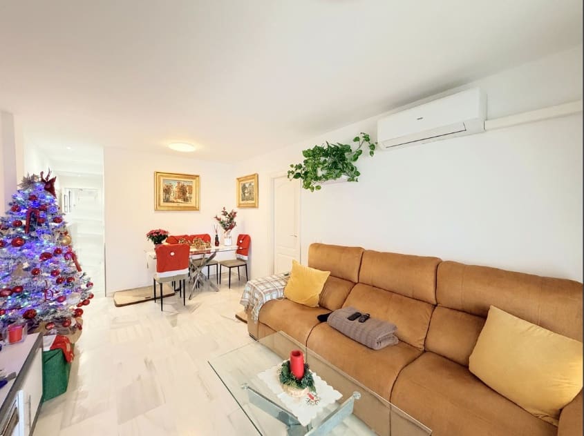 4 chambre Appartement à vendre à Casares - 355 000 € (Ref: 9478869)