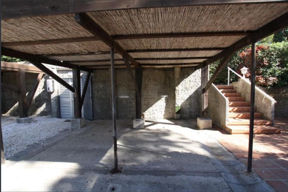 3 bedroom Semi-detached Villa for sale in Malaga city with pool - € 495,000 (Ref: 9479210)