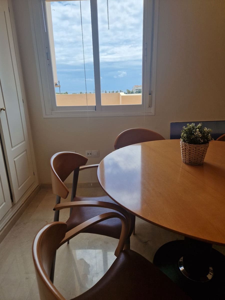 3 bedroom Penthouse for sale in Mijas Costa with pool garage - € 499,000 (Ref: 9479220)