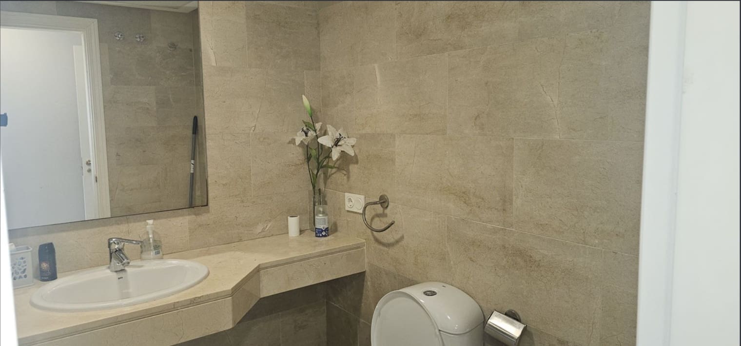 3 bedroom Apartment for sale in Manilva with pool garage - € 315,000 (Ref: 9479222)