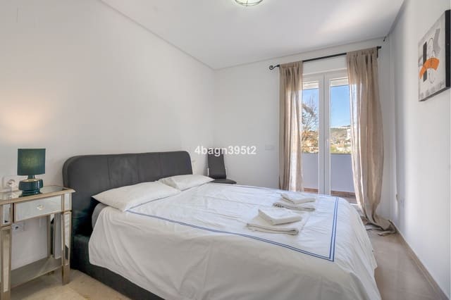 2 bedroom Apartment for sale in Miraflores, Málaga city with pool - € 295,000 (Ref: 9479231)