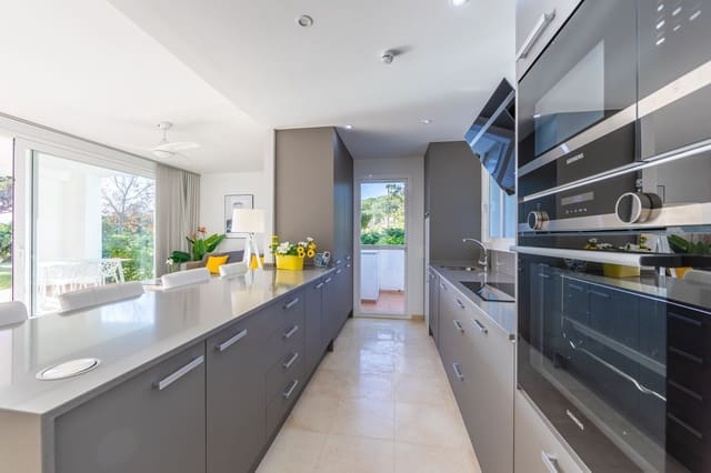 2 soveværelse Lejlighed til salg i Casares med swimmingpool garage - € 370.000 (Ref: 9479269)