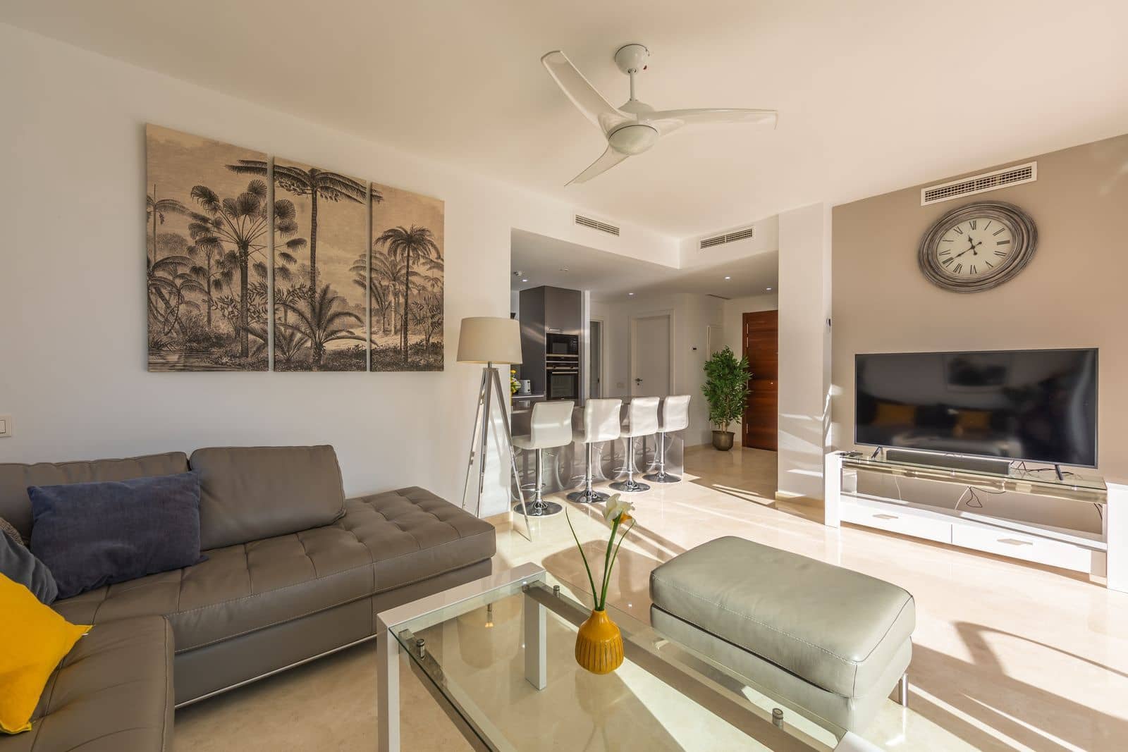 2 soveværelse Lejlighed til salg i Casares med swimmingpool garage - € 370.000 (Ref: 9479269)