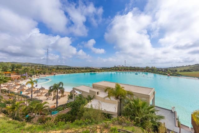 2 soveværelse Lejlighed til salg i Casares med swimmingpool garage - € 370.000 (Ref: 9479269)