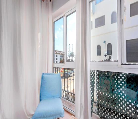 2 bedroom Apartment for sale in La Duquesa / Puerto de la Duquesa, Manilva with garage - € 292,000 (Ref: 9479287)