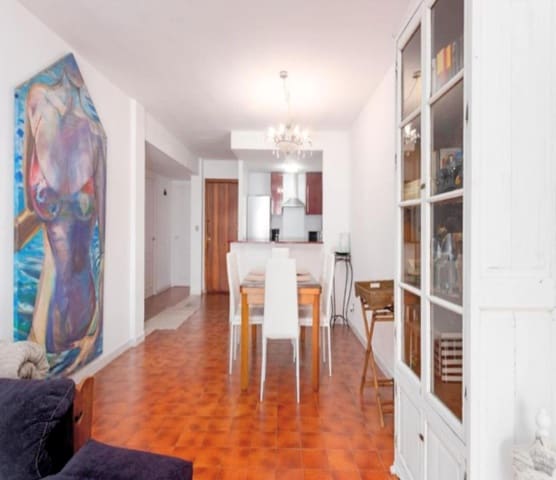 2 bedroom Apartment for sale in La Duquesa / Puerto de la Duquesa, Manilva with garage - € 292,000 (Ref: 9479287)