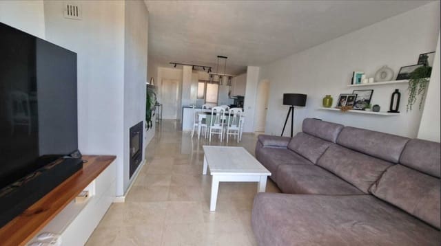 2 camera da letto Appartamento in vendita in Bel-Air, Estepona con piscina garage - 350.000 € (Rif: 9479294)