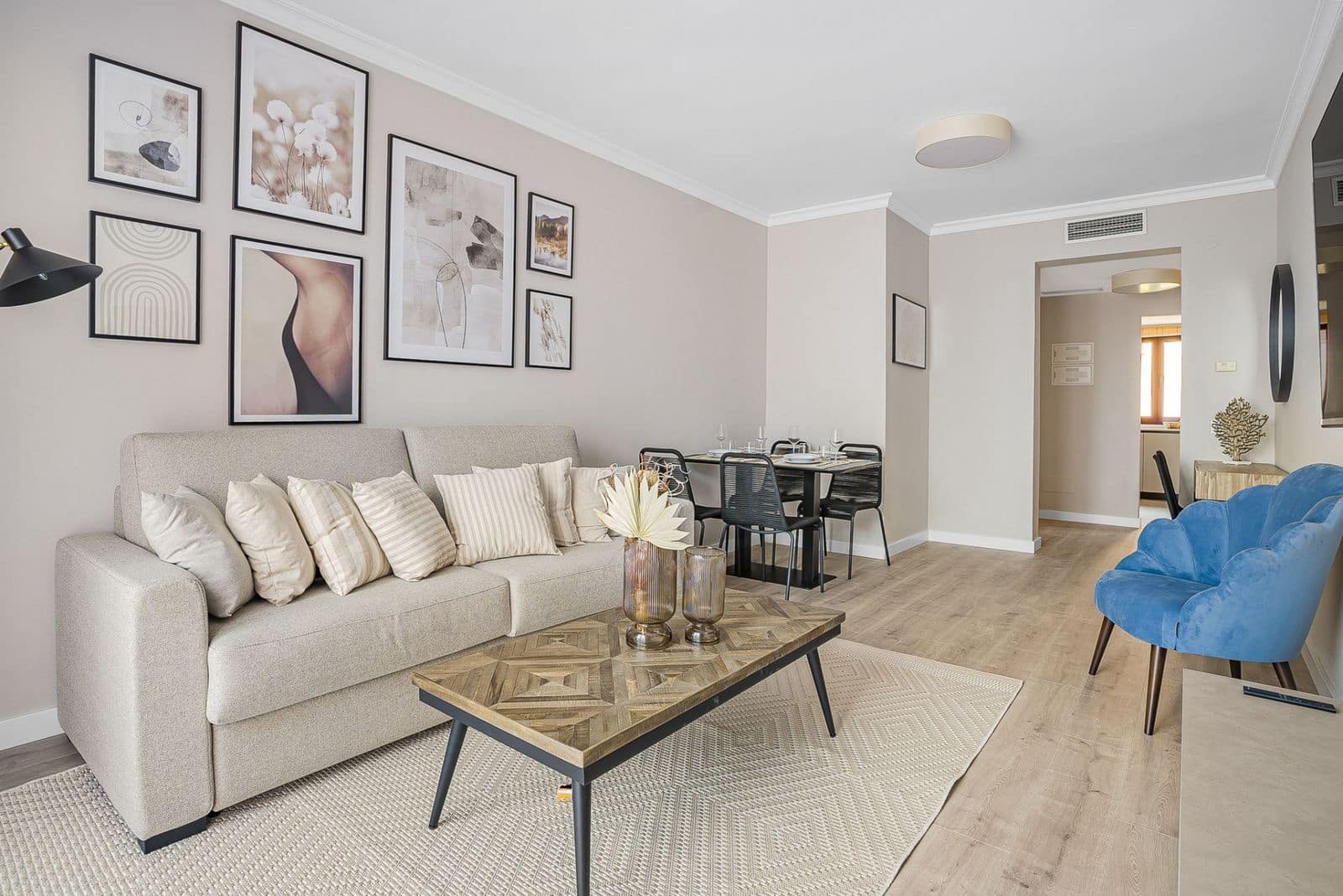 3 bedroom Penthouse for sale in El Paraiso with pool garage - € 440,000 (Ref: 9481335)