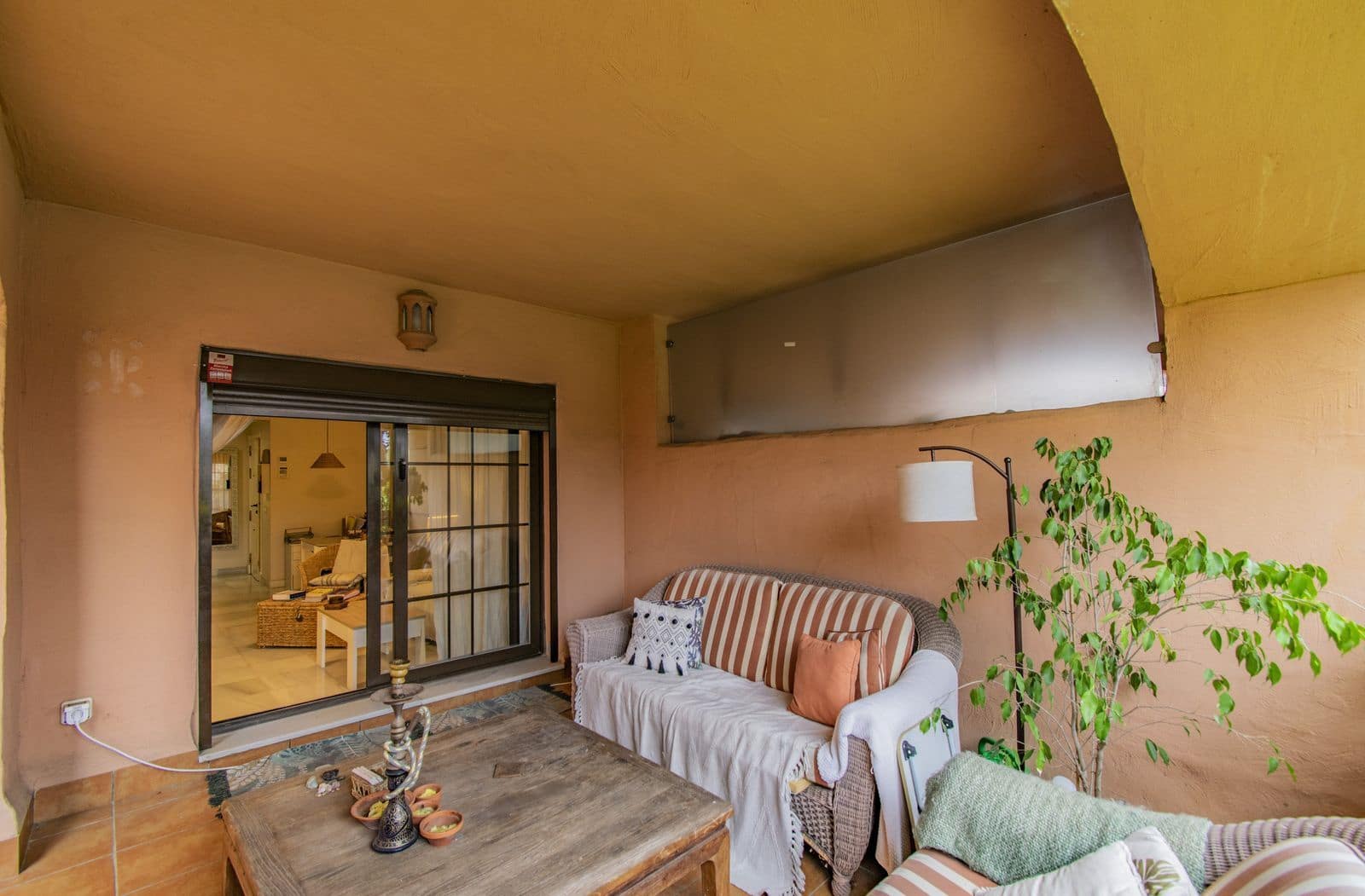 2 bedroom Apartment for sale in La Villajoyosa / Vila Joiosa with pool garage - € 419,000 (Ref: 9481338)