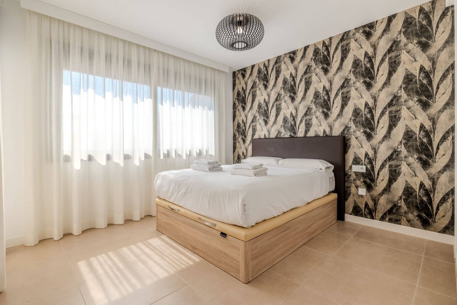 3 camera da letto Casa in vendita in Estepona con piscina garage - 495.000 € (Rif: 9481371)