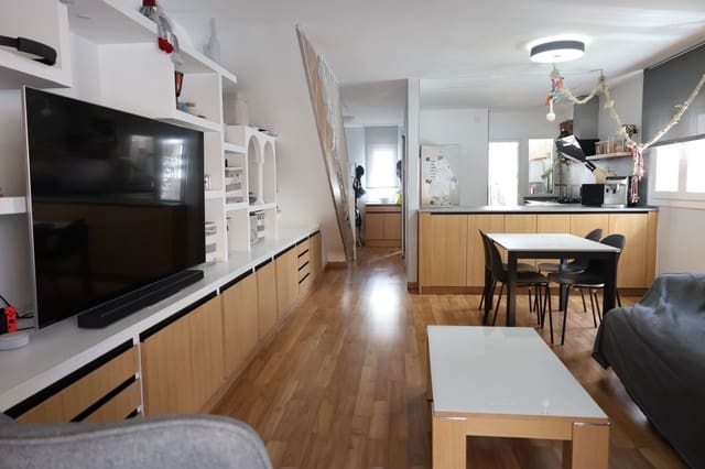 3 bedroom Apartment for sale in Calahonda, Mijas with pool garage - € 479,000 (Ref: 9481382)