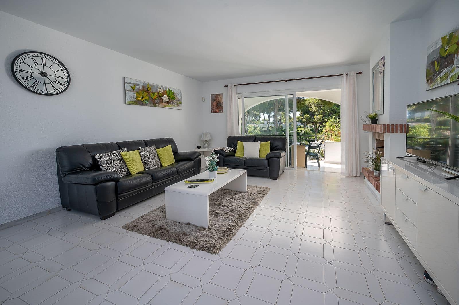 Apartamento de 2 habitaciones en Málaga ciudad en venta con piscina - 359.000 € (Ref: 9481384)