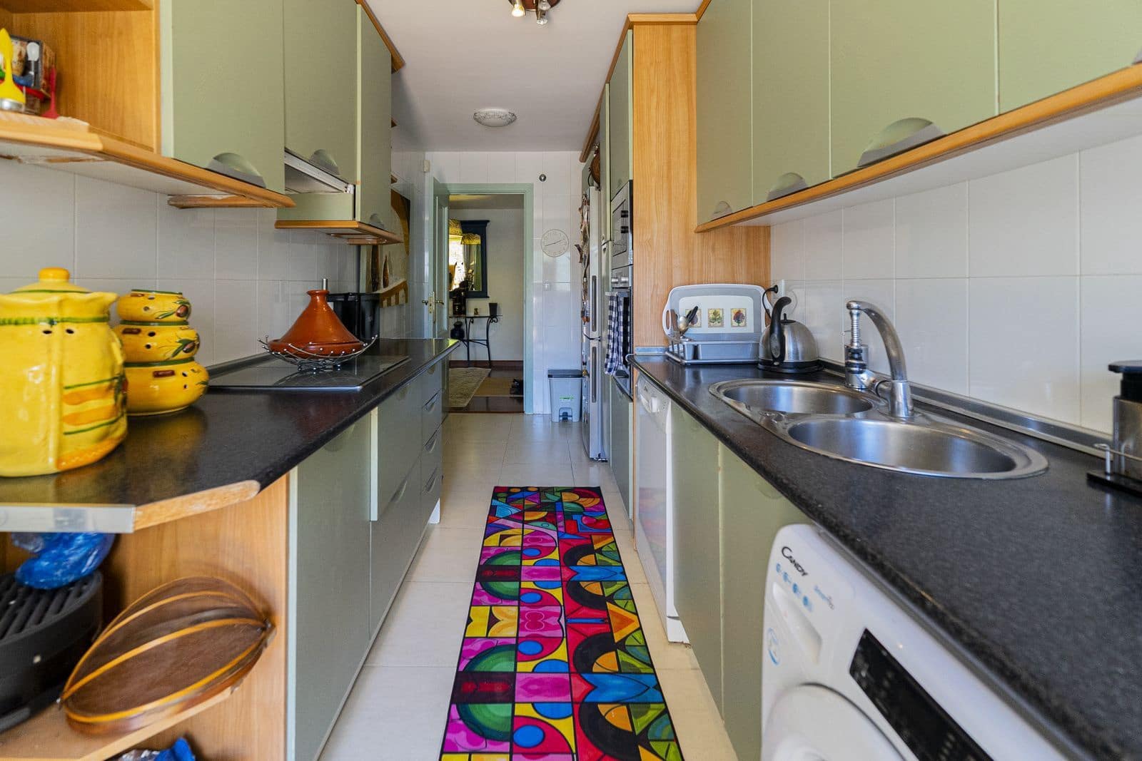 2 bedroom Apartment for sale in Mijas Costa with pool - € 319,000 (Ref: 9481385)