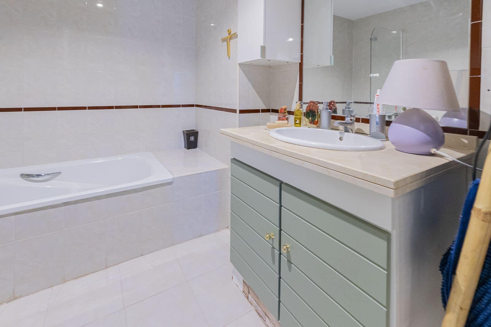 2 bedroom Apartment for sale in Mijas Costa with pool - € 319,000 (Ref: 9481385)