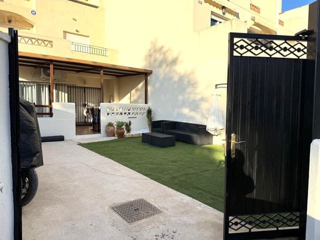 3 slaapkamer Appartement te koop in Casares met zwembad garage - € 306.500 (Ref: 9481392)