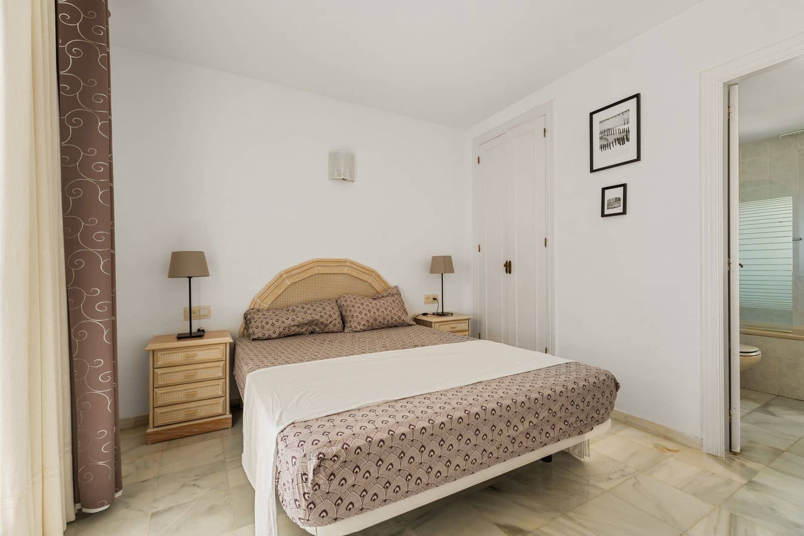 3 bedroom Apartment for sale in Riviera del Sol with pool - € 299,950 (Ref: 9481416)