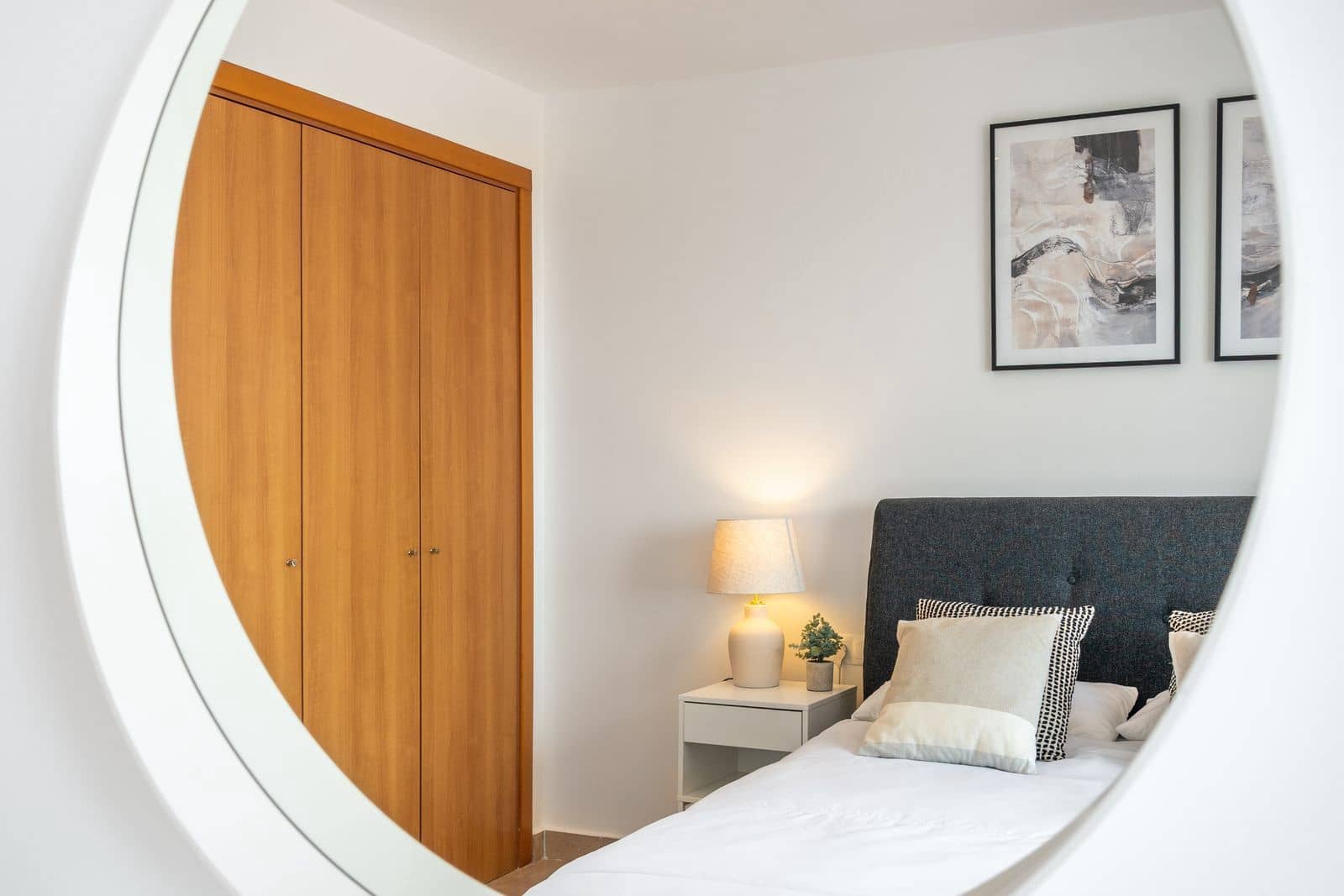 3 bedroom Penthouse for sale in Manilva with pool - € 450,000 (Ref: 9481428)