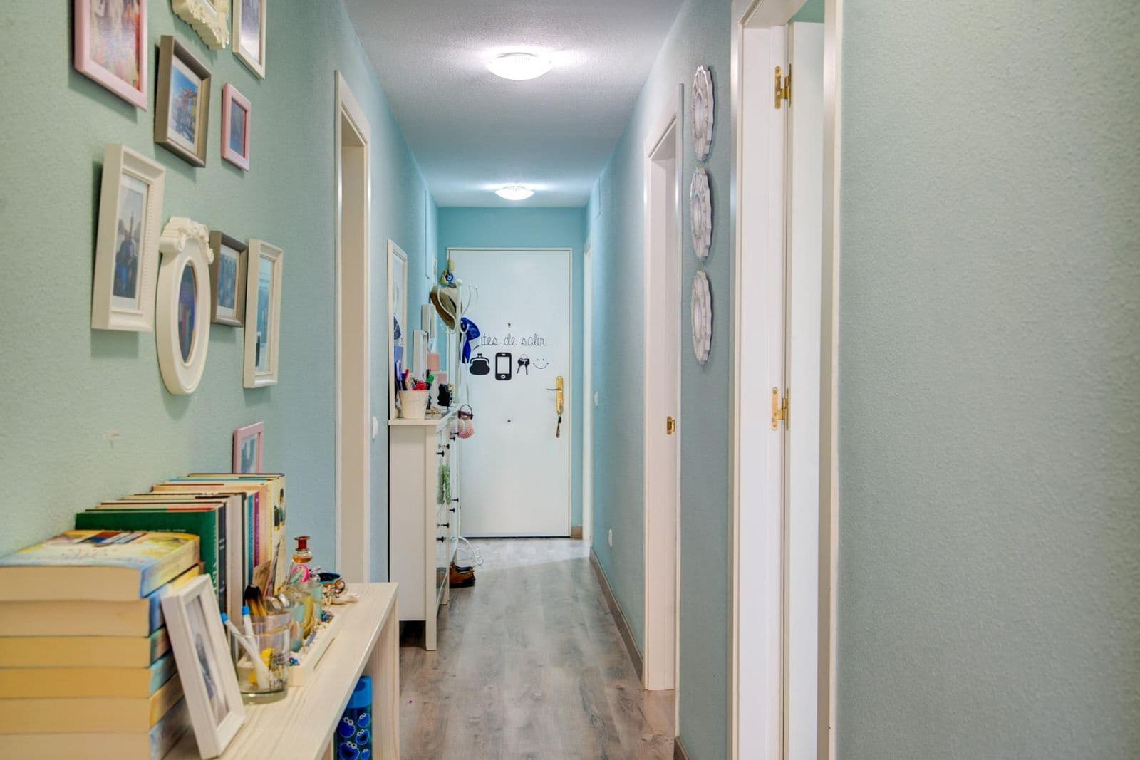 2 bedroom Apartment for sale in La Cala de Mijas with pool garage - € 379,900 (Ref: 9481505)