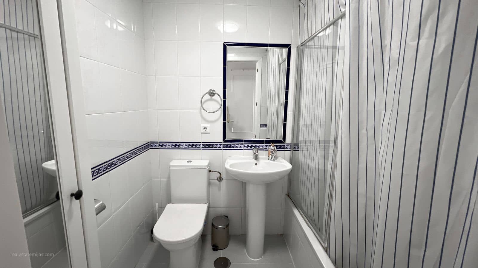 2 quarto Apartamento para venda em La Cala de Mijas com piscina - 360 000 € (Ref: 9481517)