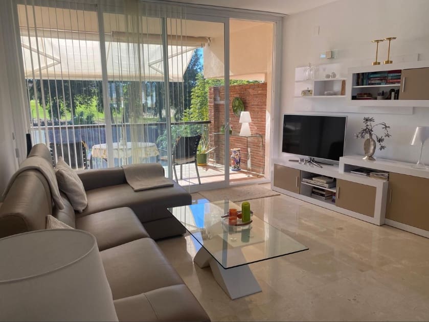 2 bedroom Apartment for sale in Riviera del Sol with pool garage - € 360,000 (Ref: 9481518)