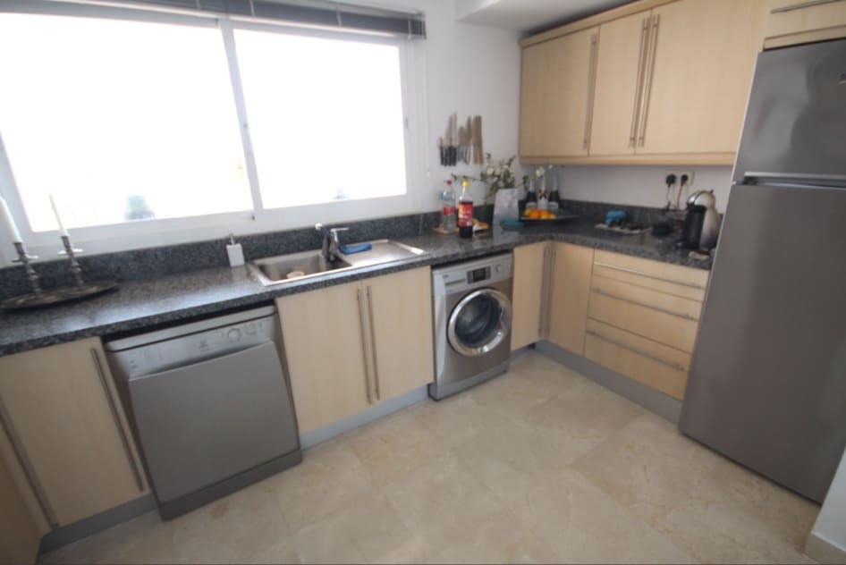 2 bedroom Apartment for sale in Riviera del Sol with pool garage - € 360,000 (Ref: 9481518)