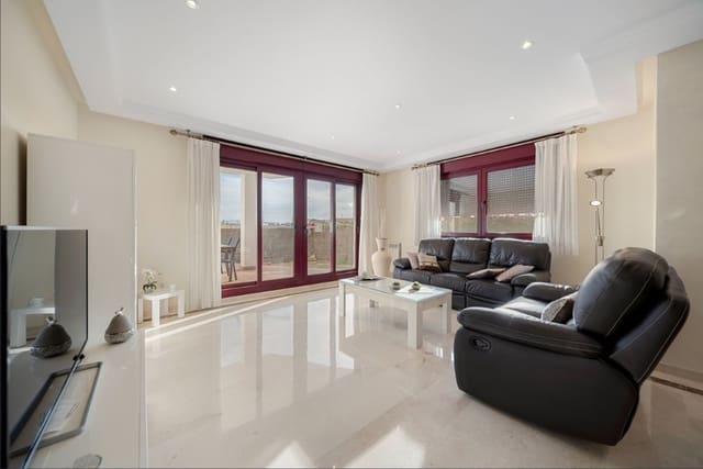 2 slaapkamer Appartement te koop in Casares met zwembad garage - € 365.000 (Ref: 9481521)