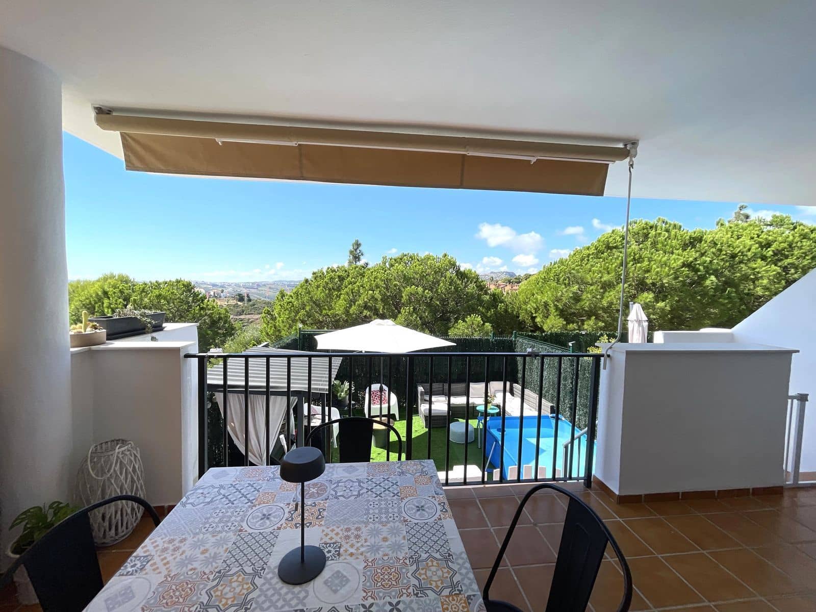 4 slaapkamer Appartement te koop in Casares - € 299.000 (Ref: 9481990)