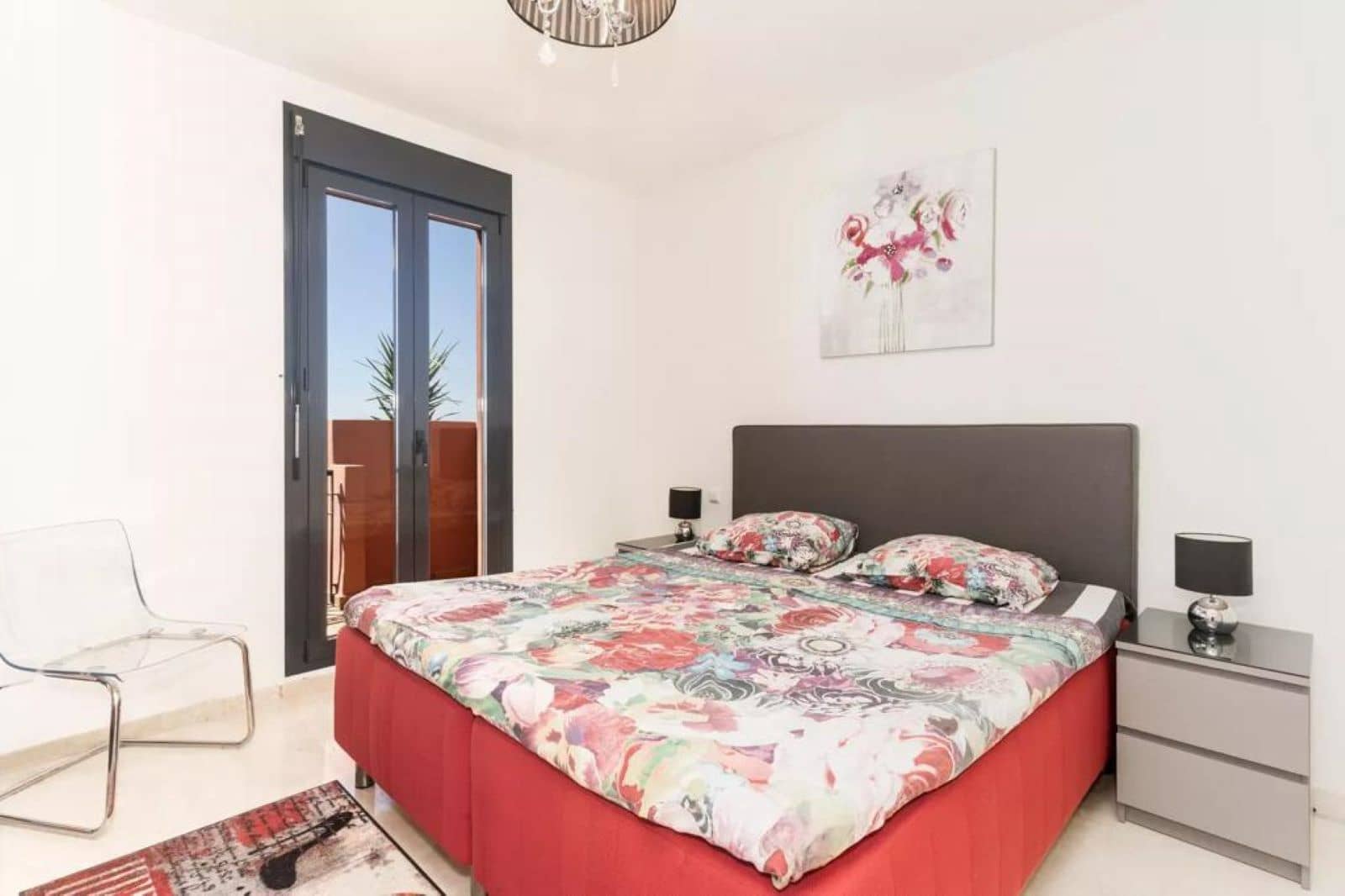 2 soverom Leilighet til salgs i Calahonda med svømmebasseng garasje - € 447 500 (Ref: 9481999)