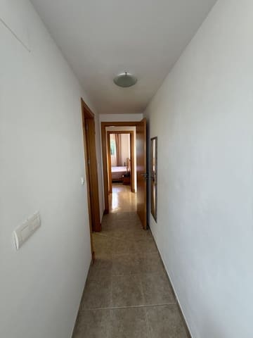 2 slaapkamer Appartement te koop in Casares met zwembad garage - € 265.000 (Ref: 9482006)