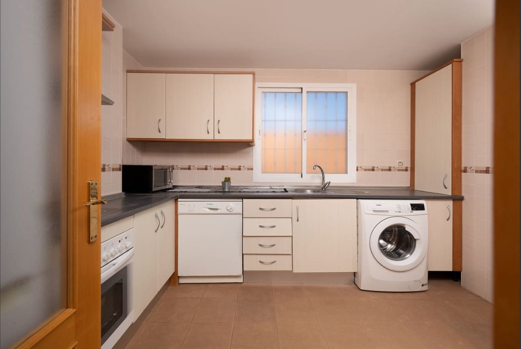 2 bedroom Penthouse for sale in Riviera del Sol - € 375,000 (Ref: 9482174)