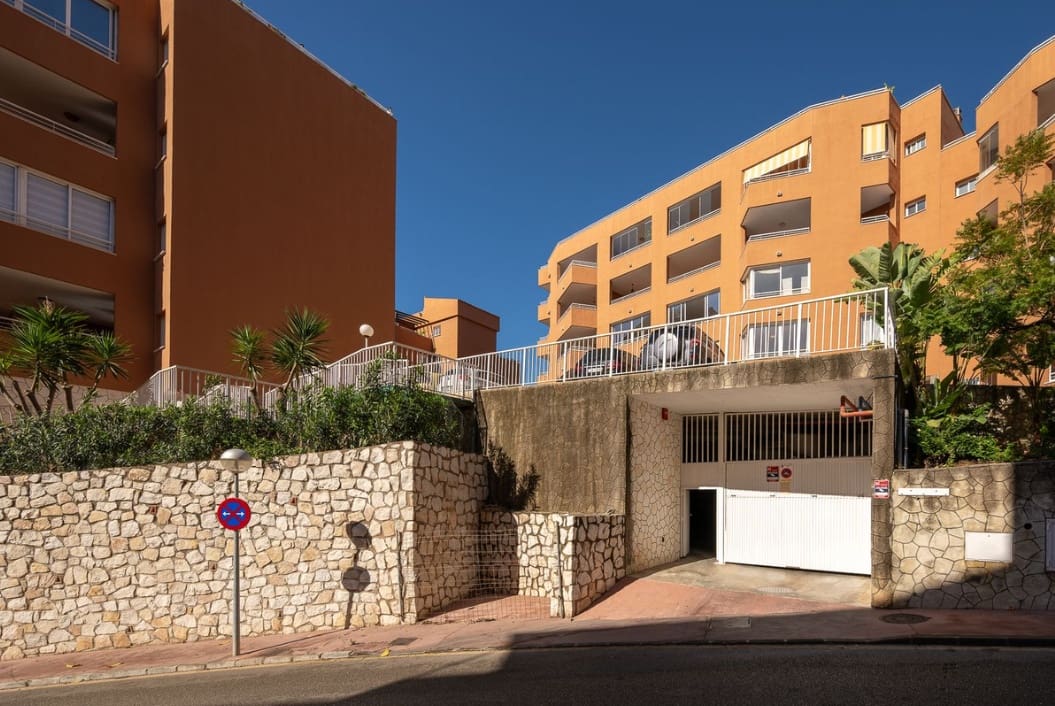 2 bedroom Penthouse for sale in Riviera del Sol - € 375,000 (Ref: 9482174)