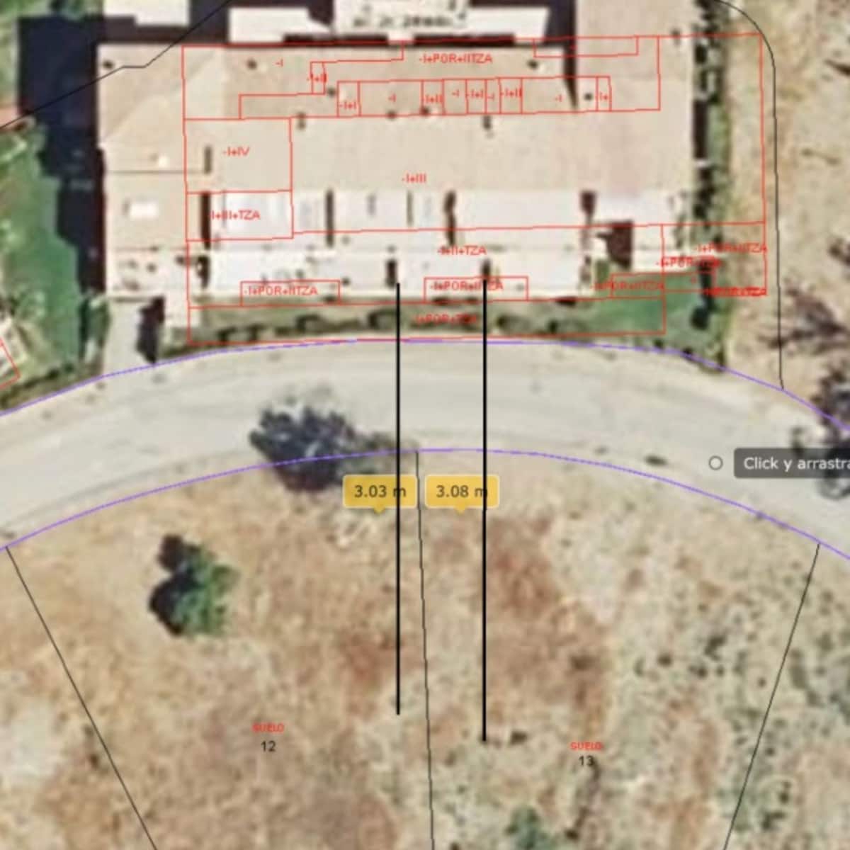 2 bedroom Apartment for sale in Estepona with pool garage - € 350,000 (Ref: 9482179)