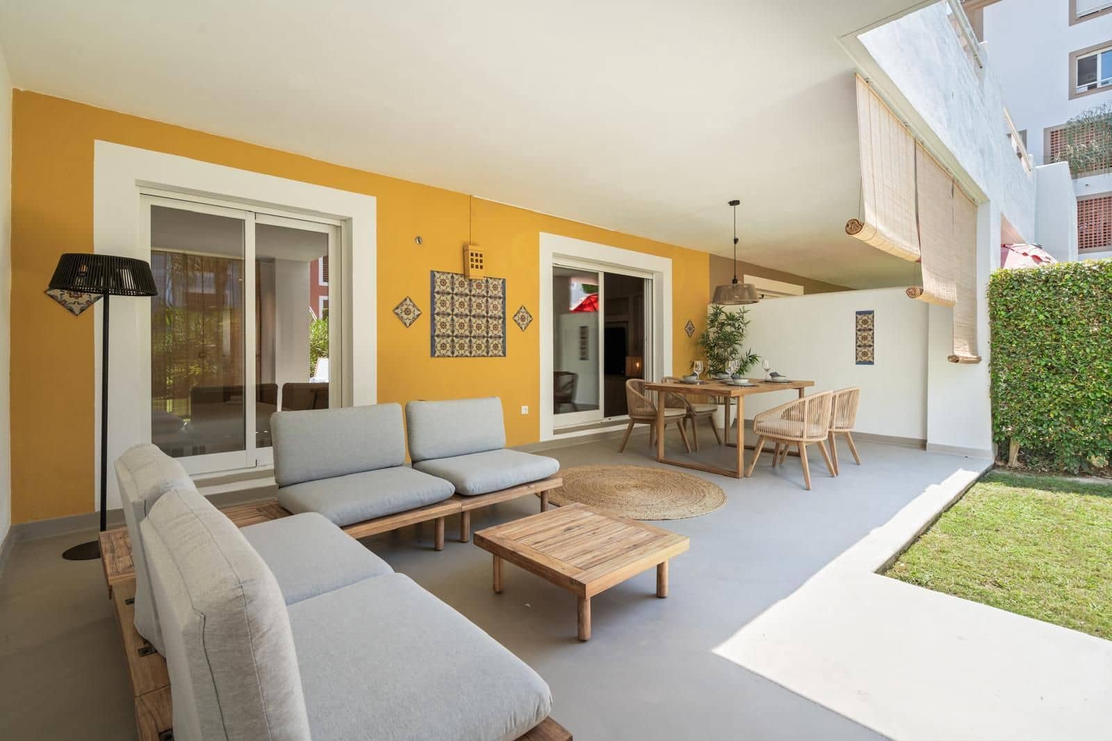 2 slaapkamer Appartement te koop in New Golden Mile met zwembad - € 470.000 (Ref: 9482196)