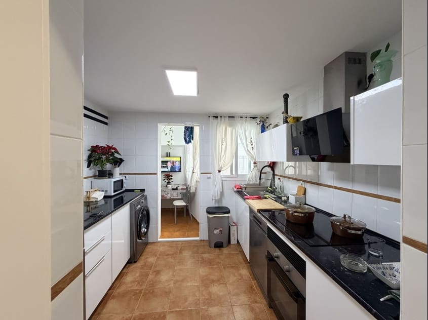 4 bedroom Apartment for sale in Casares - € 355,000 (Ref: 9482204)